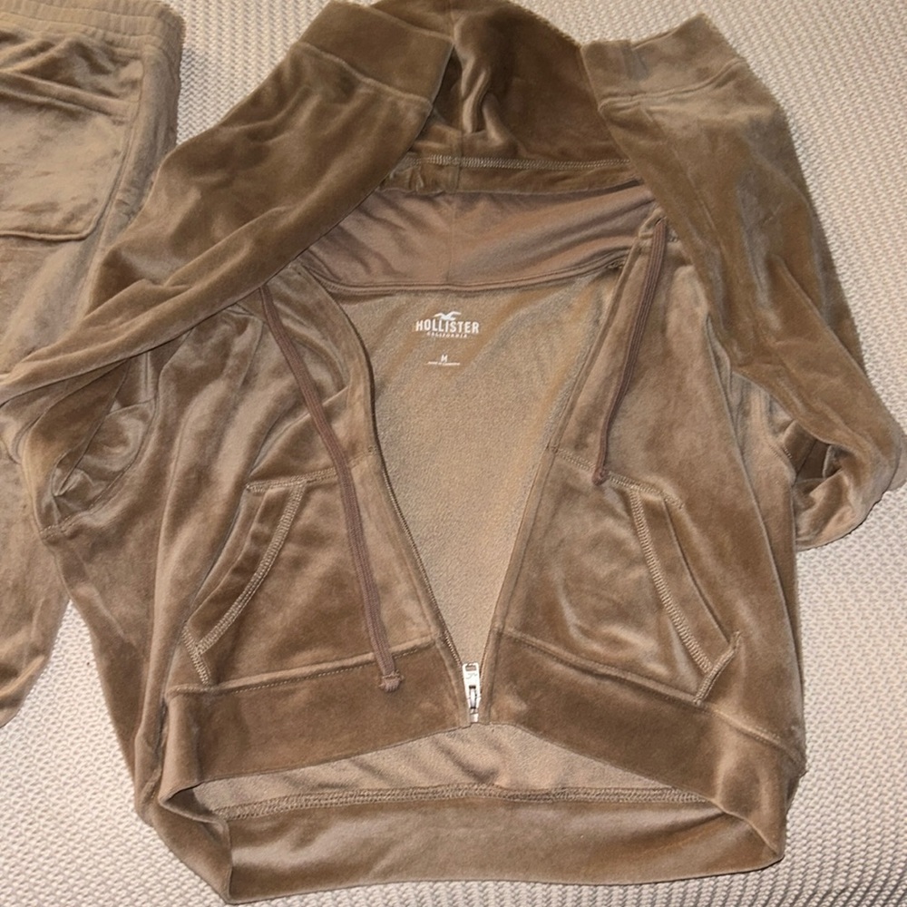 Super Soft Hollister Set
